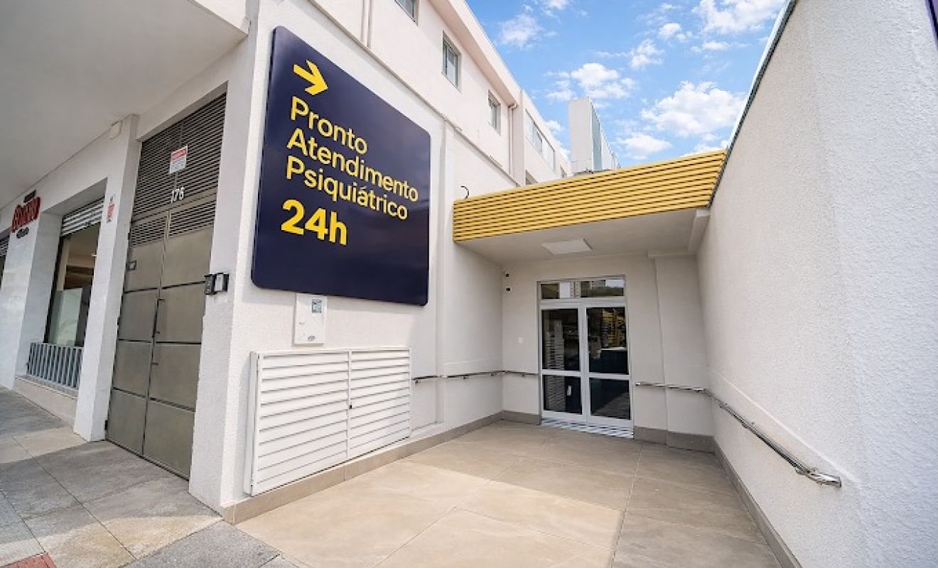 Clínicas de Recuperação Feminina em Ferraz de Vasconcelos, Suzano, Atibaia e Interior de SP