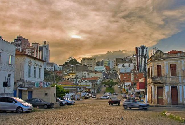 Clinica de recuperação em Barbacena