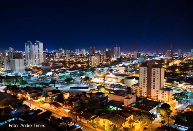 Clínica de Recuperação em Bauru