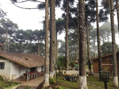 Foto da clínica Clínica de Reabilitação Elói Mendes em Minas Gerais- MG