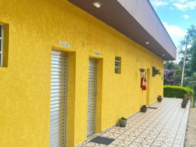 Foto da clínica Clínica de Reabilitação Convênio Bradesco Saúde na Zona Leste: Tatuapé, Mooca, Itaquera, Penha, Carrão, São Mateus- SP