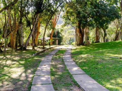 Foto da clínica Clínica de Reabilitação Itapecerica da Serra- SP