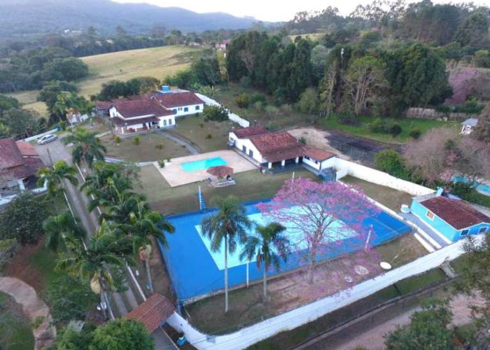 Foto da clínica Clínica de Recuperação Convênio Médico Bradesco Saúde e SulAmérica em Cabreúva, Itu, Salto, Indaiatuba, Jundiaí e Região