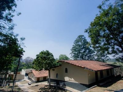 Foto da clínica Clínica de Reabilitação Belo Horizonte e Mateus Leme em Minas Gerais de drogas pelo convênio Bradesco Saúde