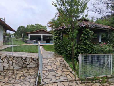 Foto da clínica Clínica de Reabilitação Esmeraldas em Minas Gerais- MG