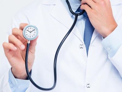 Foto da clínica Clínica de Reabilitação São Paulo que aceita convênio médico Santa Helena