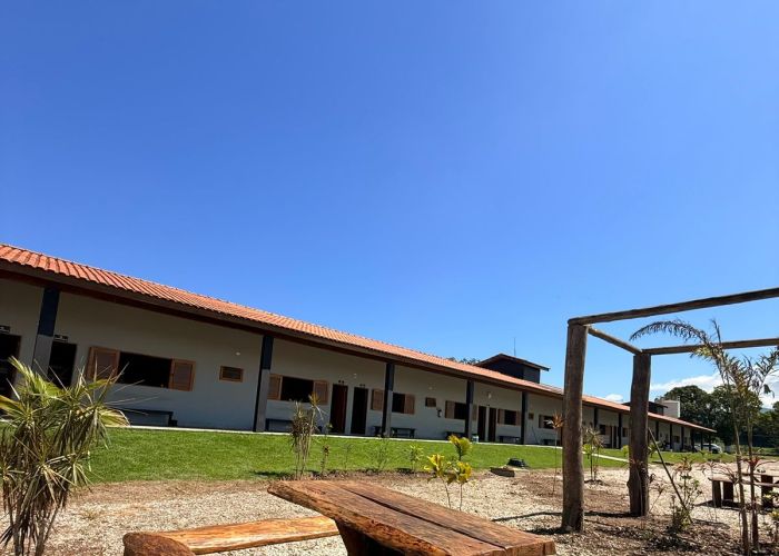 Foto da clínica Clínicas de Recuperação Caminhar em Taboão da Serra- SP