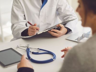 Foto da clínica Clínica de Reabilitação São Paulo que atende o convênio médico Policlin Saúde