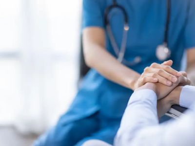 Foto da clínica Clínica de Reabilitação que atende convênio médico PHS Samaritano Saúde 