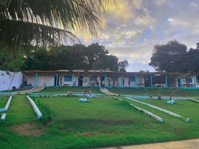Foto da clínica Clínica de Reabilitação Arapiraca no estado de Alagoas- AL