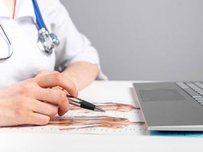 Foto da clínica Clínica de Reabilitação que aceita convênio Omint Saúde