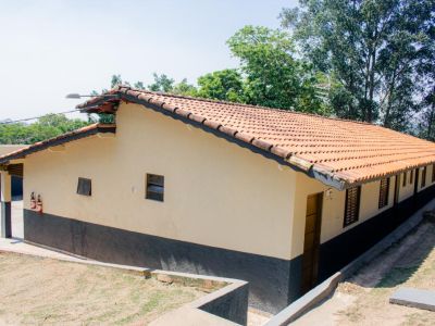 Foto da clínica Clínica de Reabilitação Magé no Rio de Janeiro- RJ, pelo convênio Bradesco Saúde