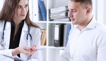 Dependente químico não tem sentimentos