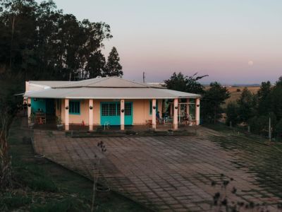 Foto da clínica Clínica de Reabilitação Grupo Viver Agora no Alto de Pinheiros- SP
