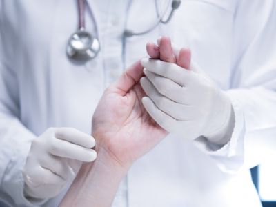 Foto da clínica Clínica de Reabilitação São Paulo que atende convênio médico Santa Helena