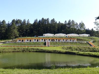 Foto da clínica Clínica de Reabilitação Convênio Médico SulAmérica na Baixada Santista - SP: Santos, Guarujá, Praia Grande, São Vicente, Cubatão, Mongaguá, Itanhaém, Peruíbe e Bertioga