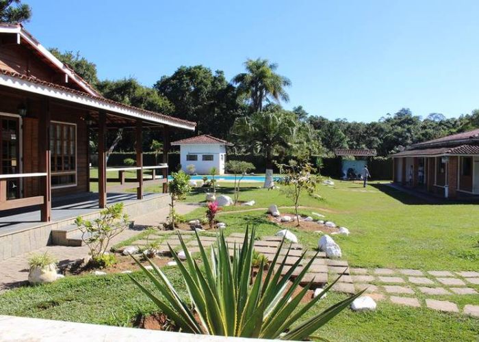 Foto da clínica Clínica de Recuperação Convênio Médico Bradesco Saúde e SulAmérica em Atibaia, Bragança Paulista, Mairiporã, Jarinu e Região