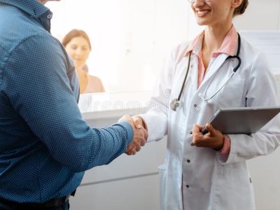 Foto da clínica Clínica de Reabilitação dependência química no Guarapiranga- SP
