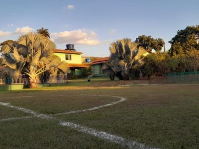 Foto da clínica Clínica de Reabilitação Instituto Psicológico em Nova Iguaçu- RJ